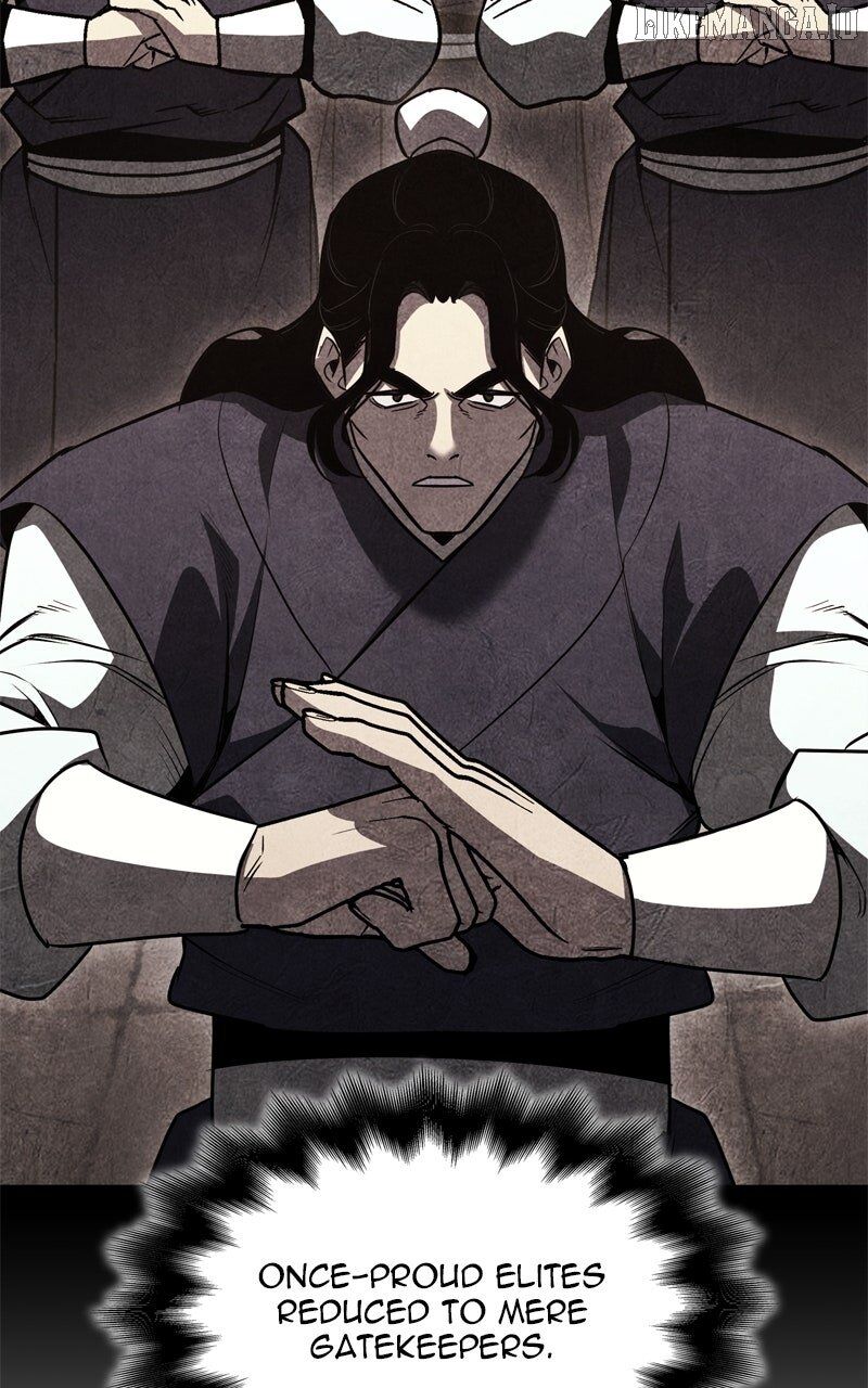 I Reincarnated As The Crazed Heir Chapter 148 Page 34