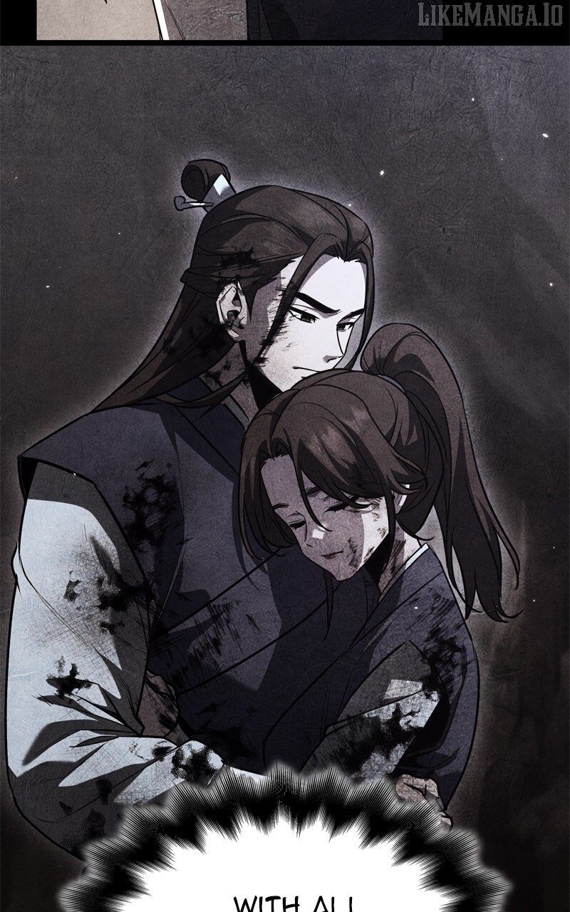 I Reincarnated As The Crazed Heir Chapter 148 Page 39