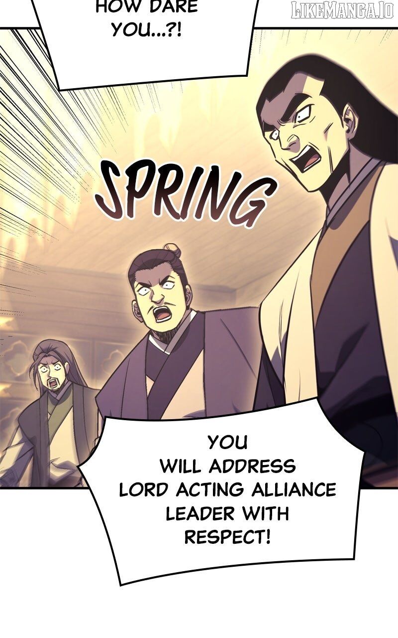 I Reincarnated As The Crazed Heir Chapter 148 Page 4