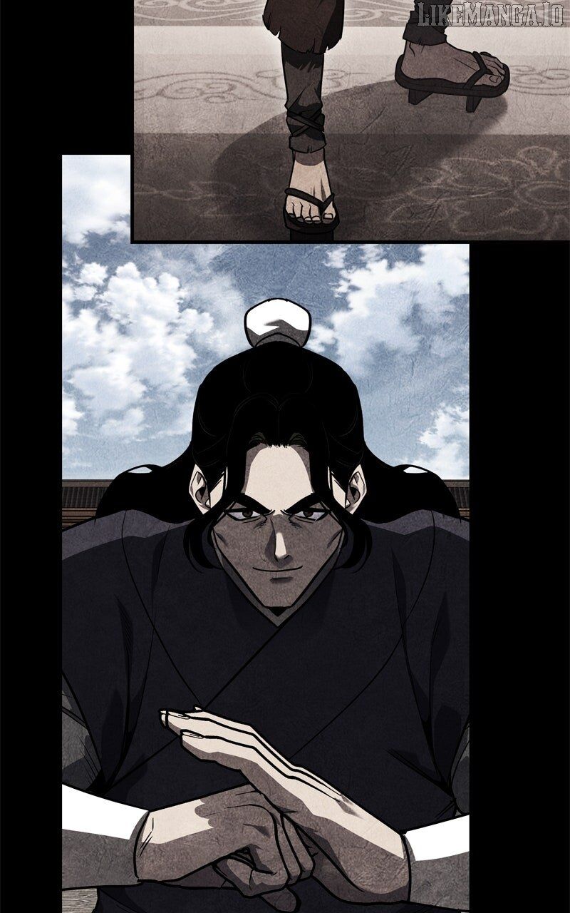 I Reincarnated As The Crazed Heir Chapter 148 Page 41