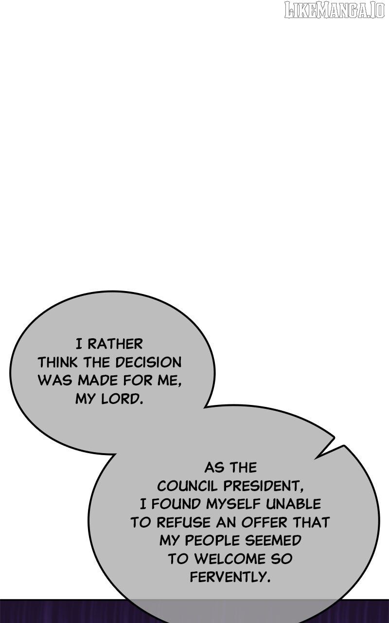 I Reincarnated As The Crazed Heir Chapter 148 Page 45
