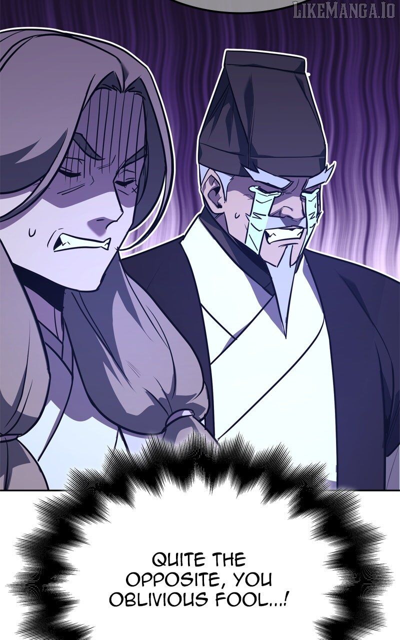 I Reincarnated As The Crazed Heir Chapter 148 Page 46