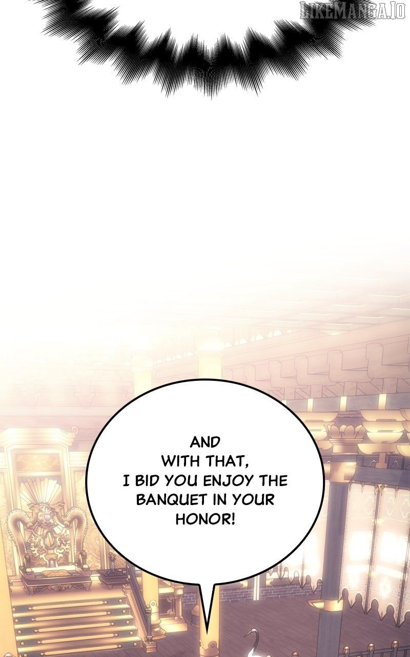I Reincarnated As The Crazed Heir Chapter 148 Page 47