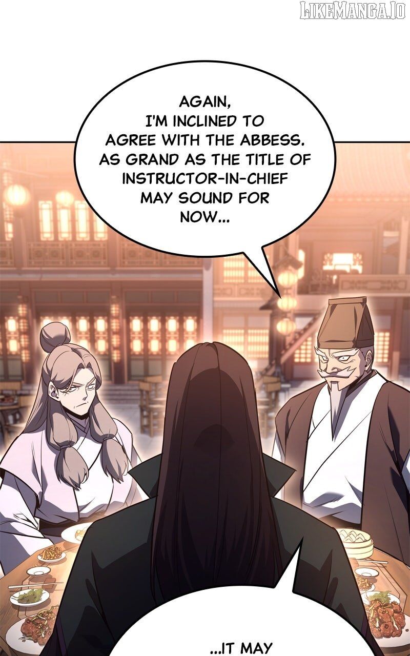 I Reincarnated As The Crazed Heir Chapter 148 Page 51