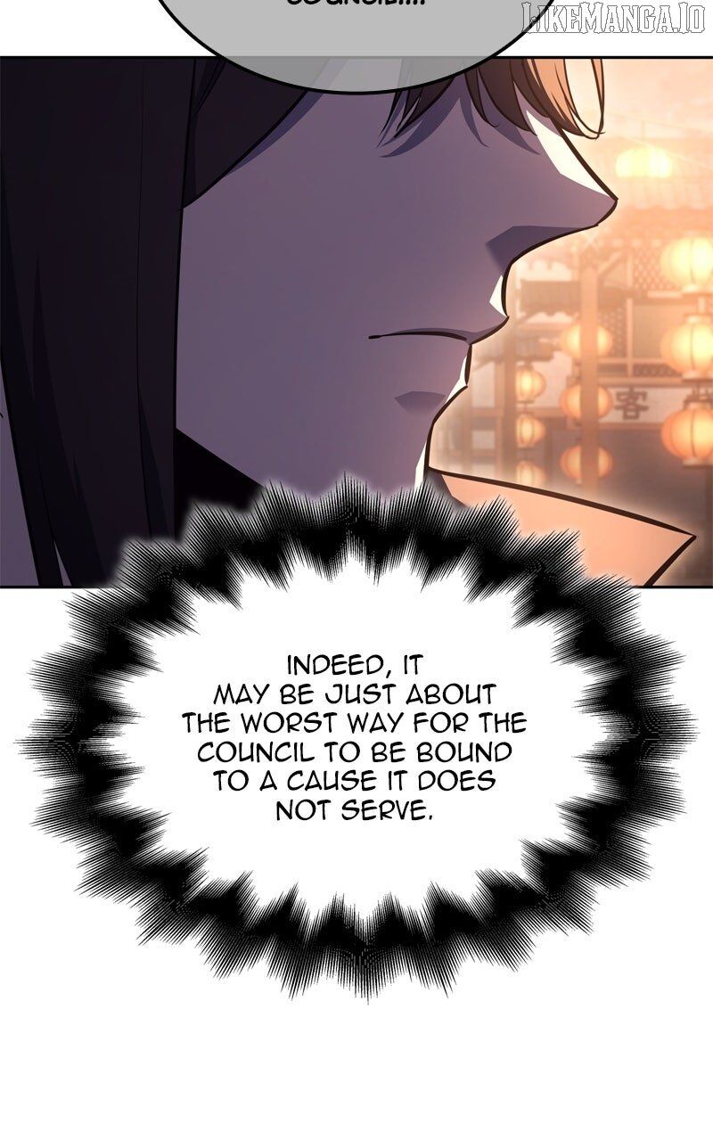 I Reincarnated As The Crazed Heir Chapter 148 Page 53