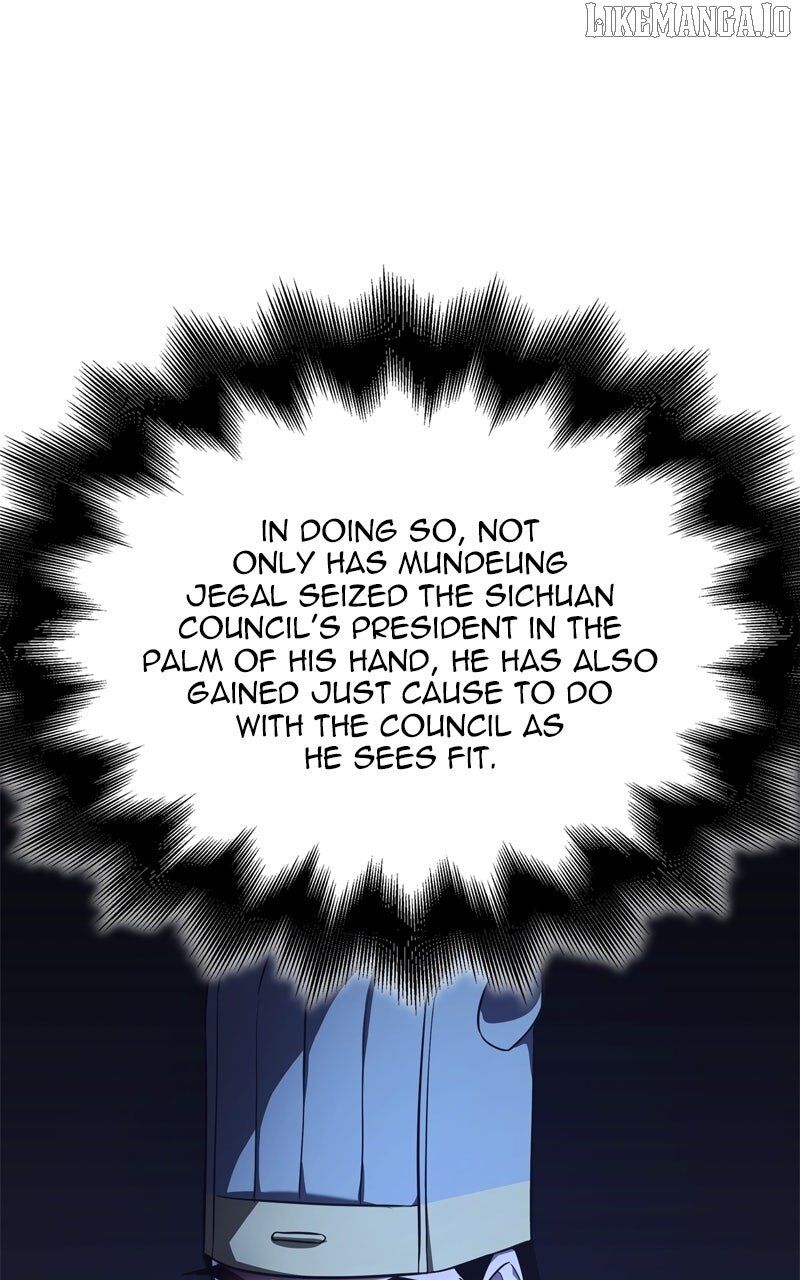 I Reincarnated As The Crazed Heir Chapter 148 Page 54