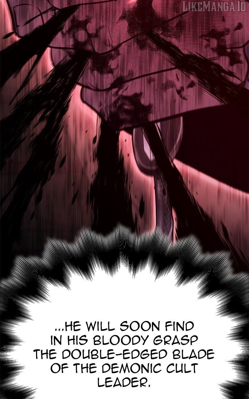 I Reincarnated As The Crazed Heir Chapter 148 Page 58