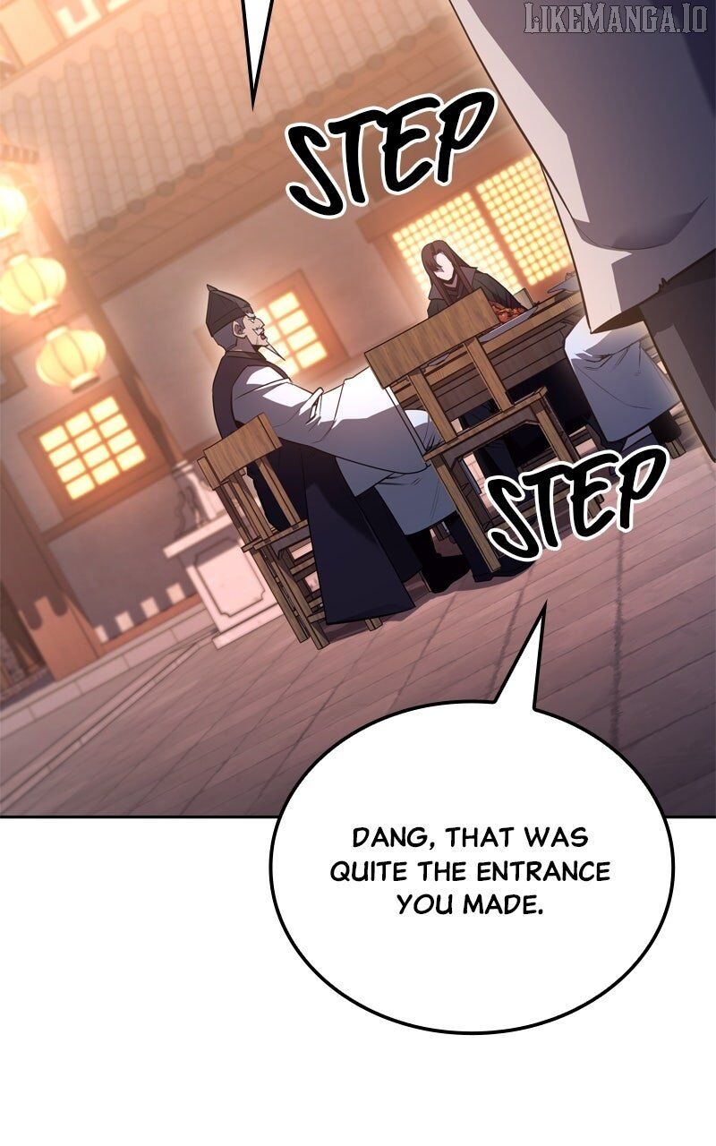 I Reincarnated As The Crazed Heir Chapter 148 Page 62