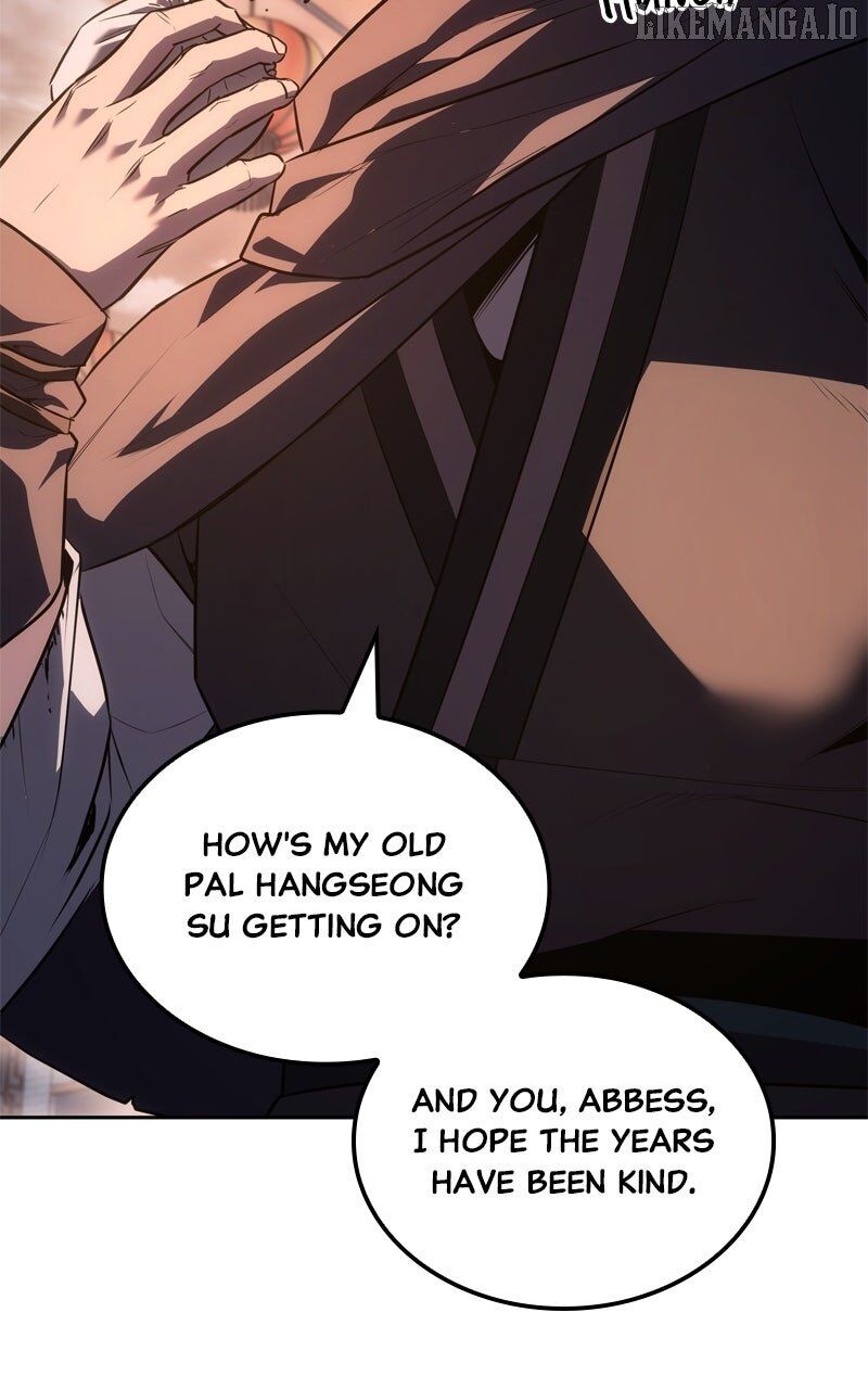 I Reincarnated As The Crazed Heir Chapter 148 Page 64