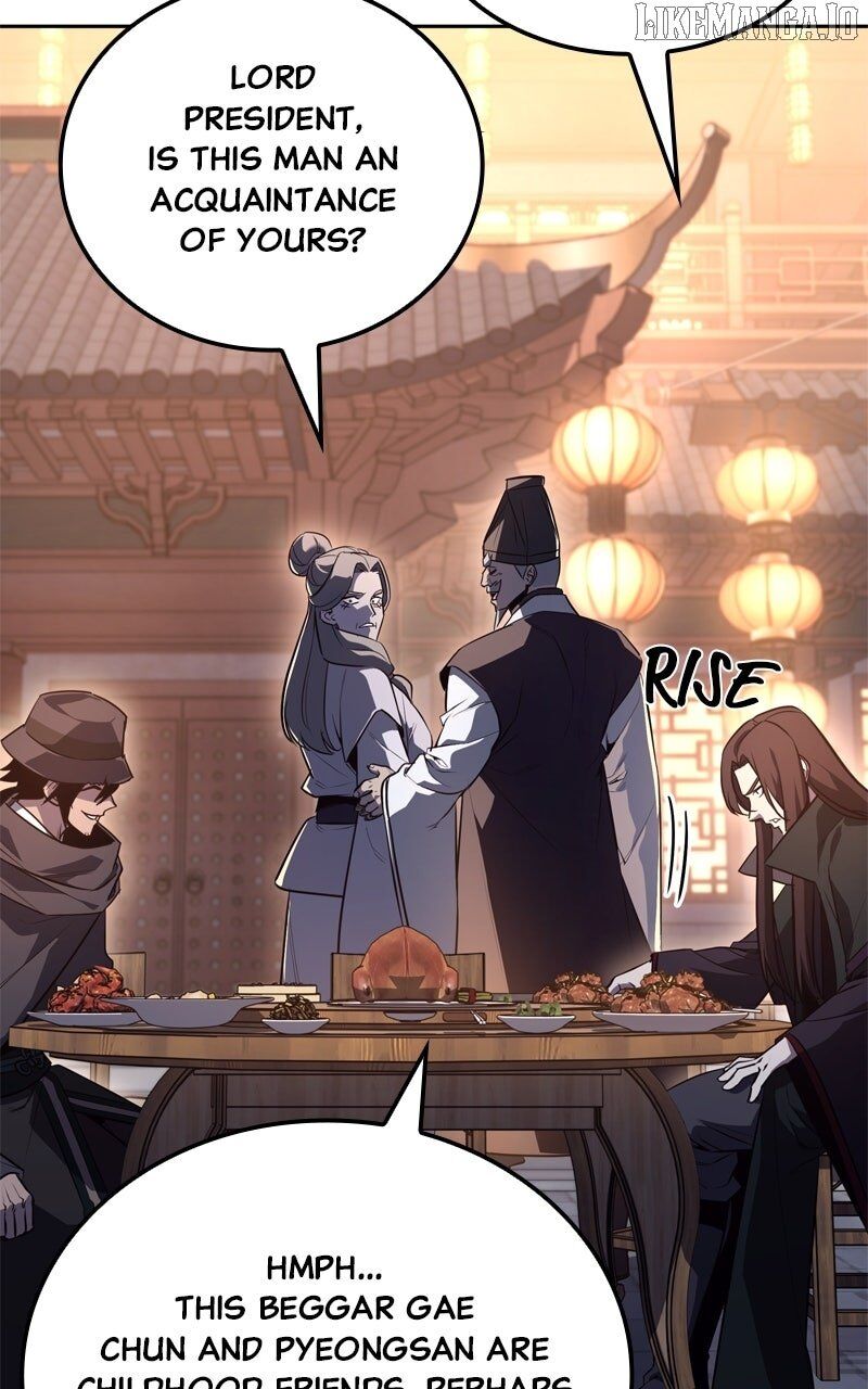 I Reincarnated As The Crazed Heir Chapter 148 Page 69