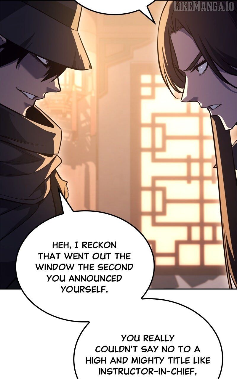 I Reincarnated As The Crazed Heir Chapter 148 Page 71