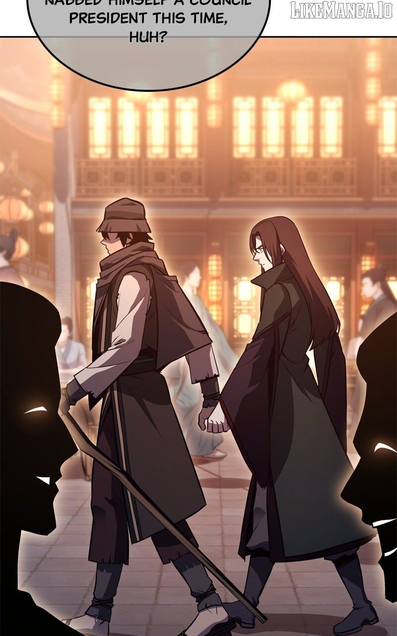I Reincarnated As The Crazed Heir Chapter 148 Page 76
