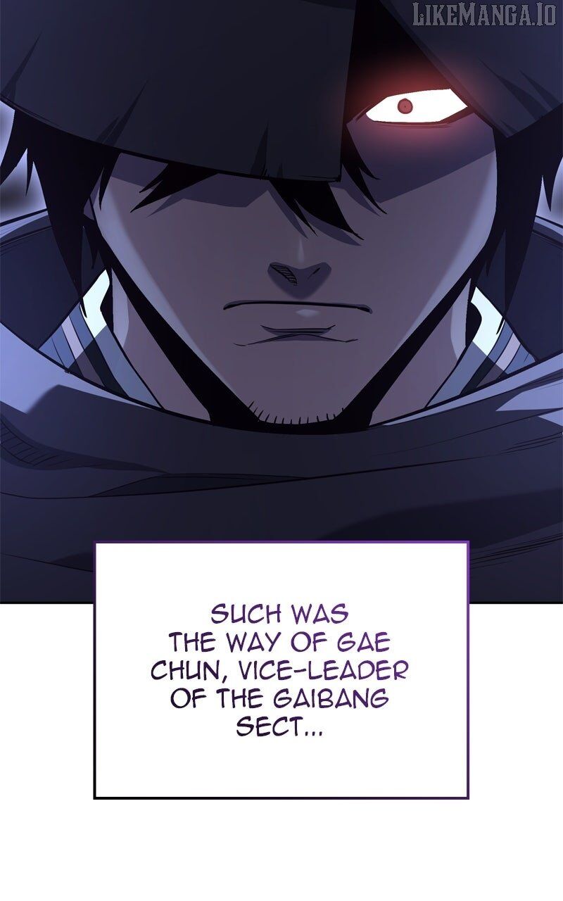 I Reincarnated As The Crazed Heir Chapter 148 Page 80