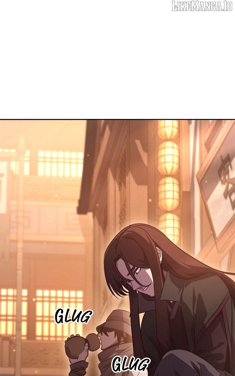 I Reincarnated As The Crazed Heir Chapter 148 Page 83
