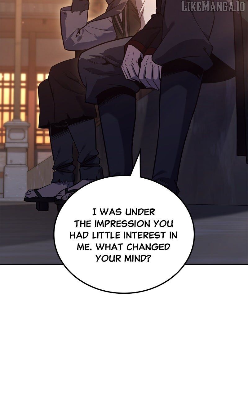 I Reincarnated As The Crazed Heir Chapter 148 Page 84