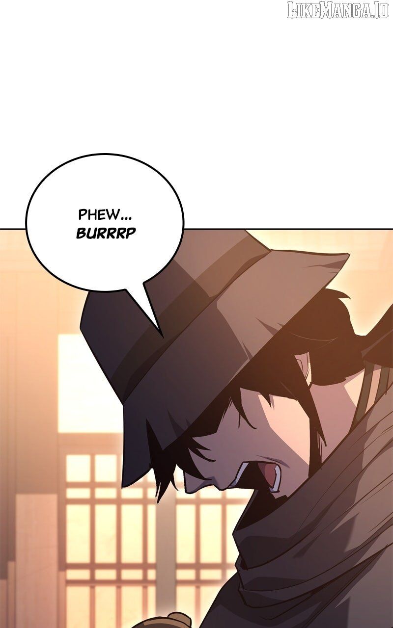 I Reincarnated As The Crazed Heir Chapter 148 Page 85