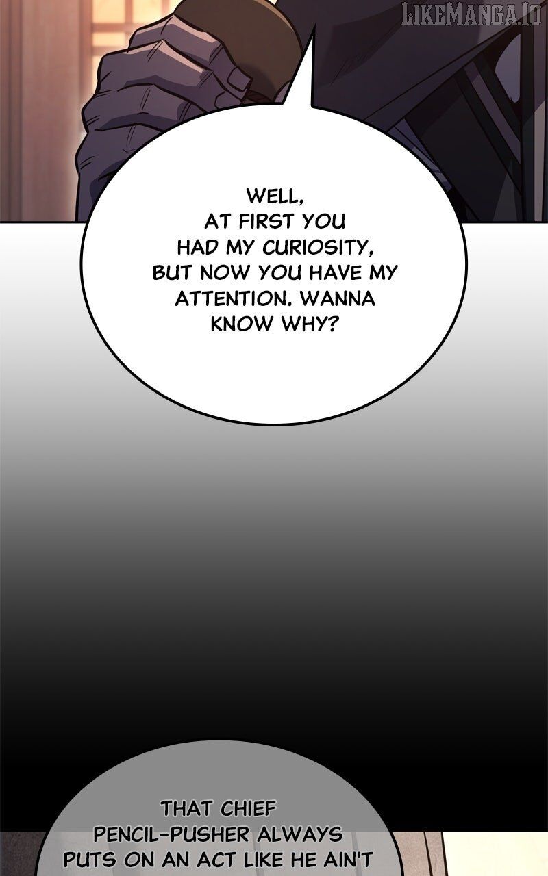 I Reincarnated As The Crazed Heir Chapter 148 Page 86