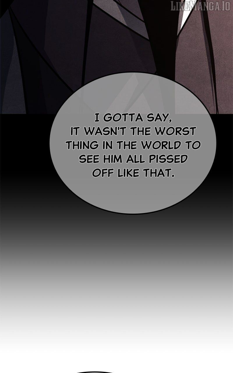 I Reincarnated As The Crazed Heir Chapter 148 Page 88