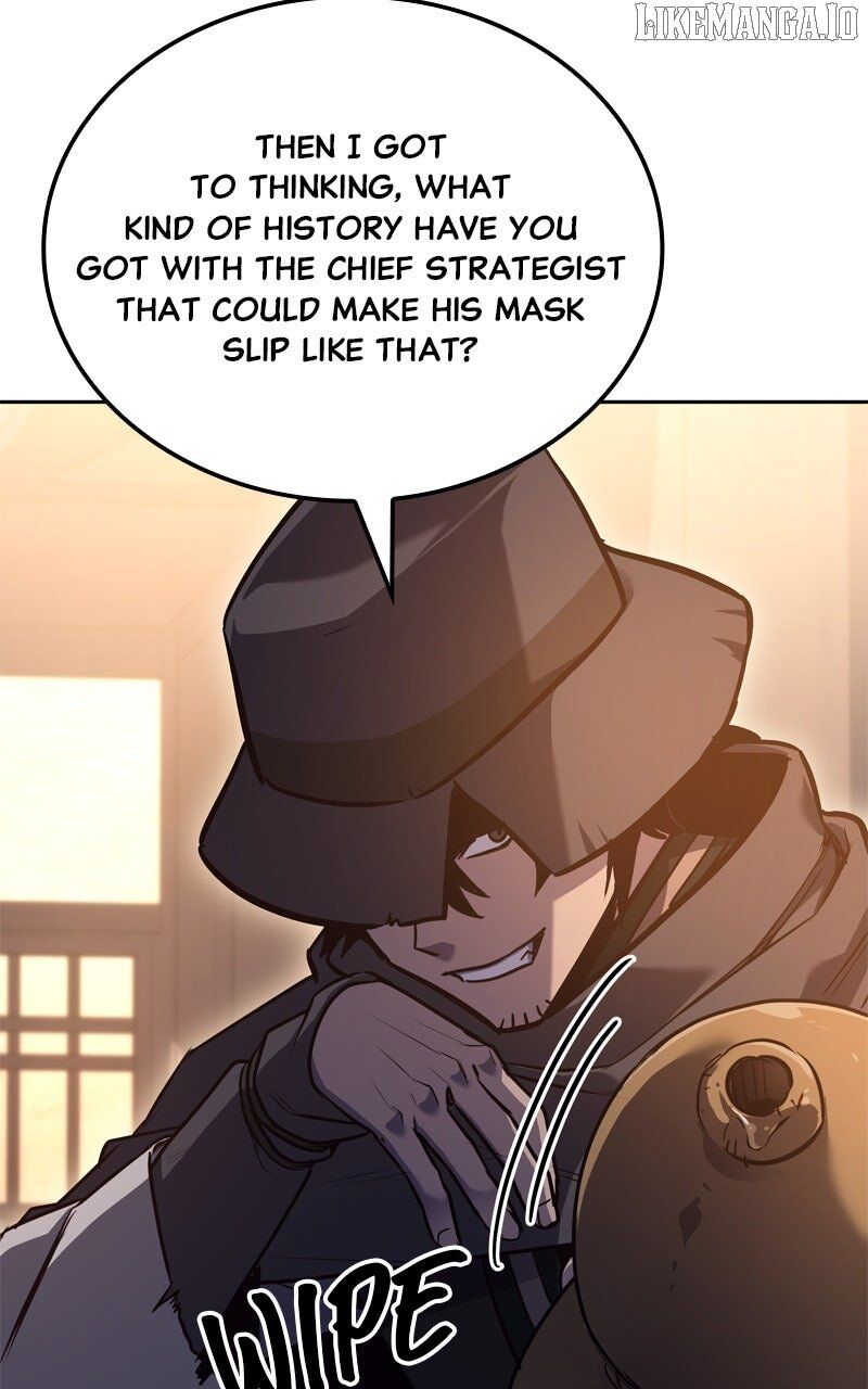 I Reincarnated As The Crazed Heir Chapter 148 Page 89
