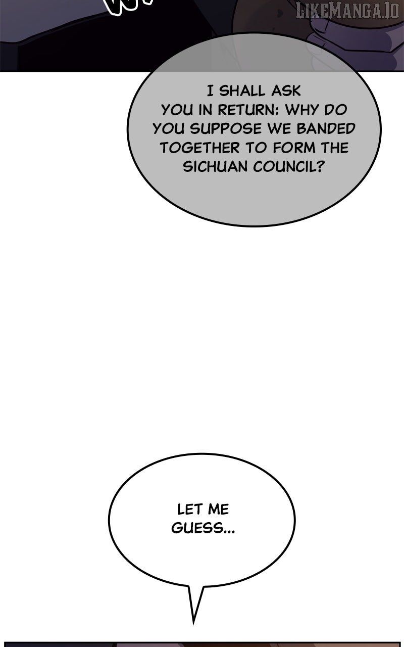 I Reincarnated As The Crazed Heir Chapter 148 Page 90