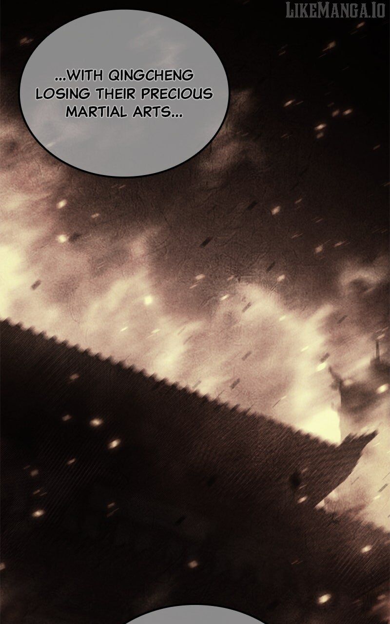 I Reincarnated As The Crazed Heir Chapter 148 Page 93