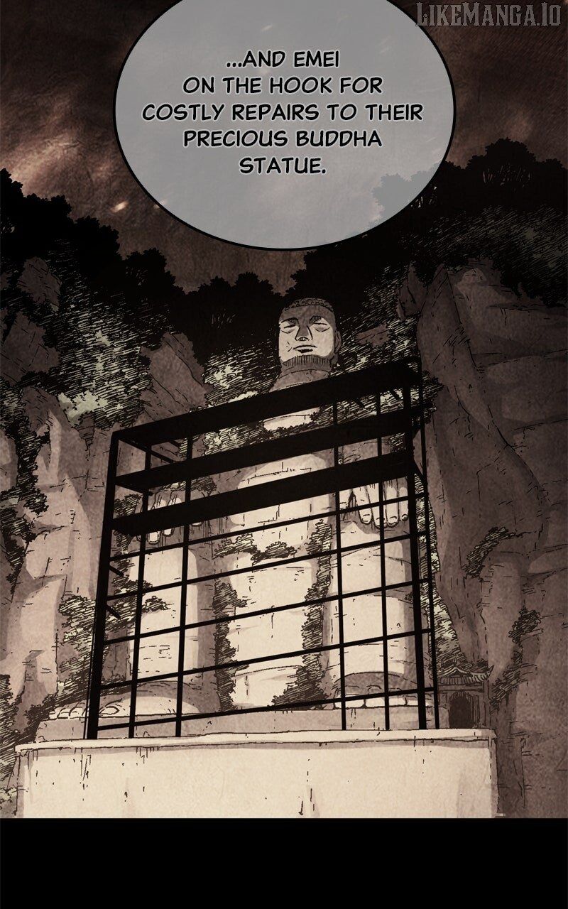 I Reincarnated As The Crazed Heir Chapter 148 Page 94