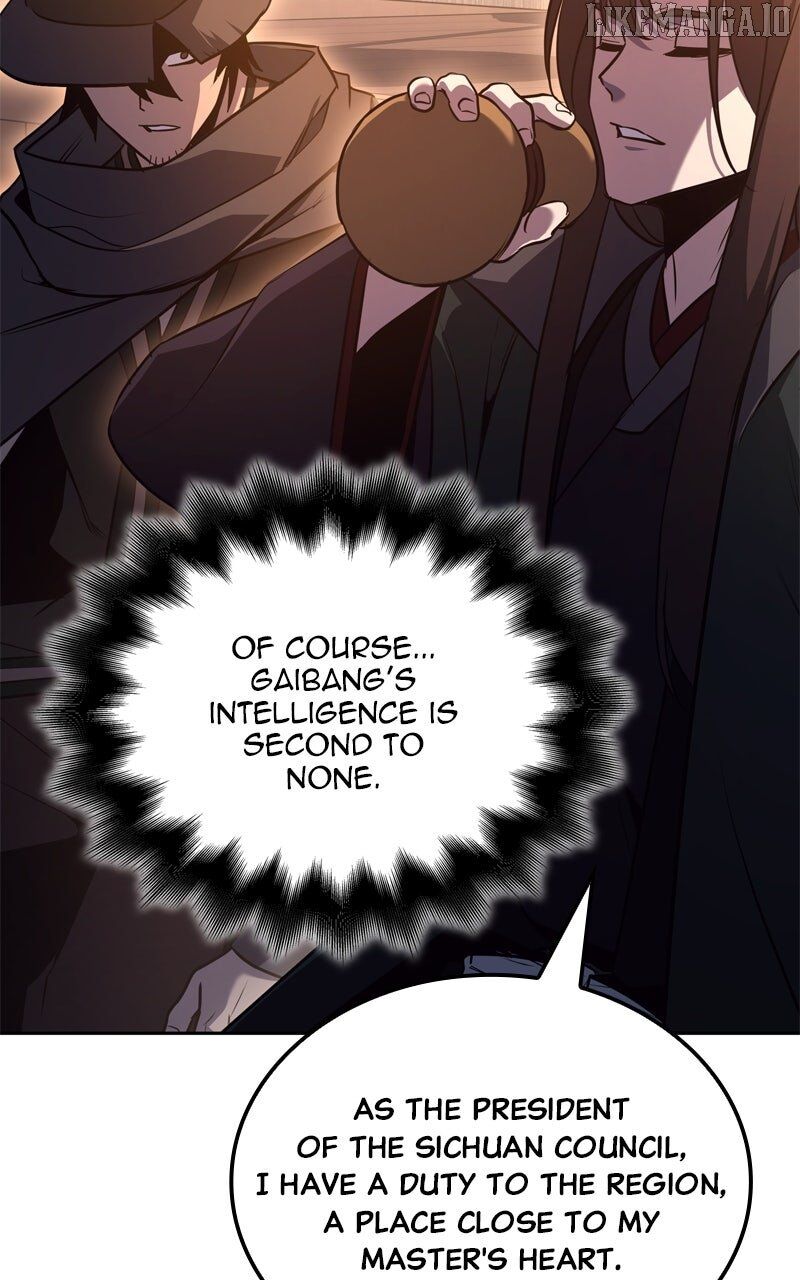 I Reincarnated As The Crazed Heir Chapter 148 Page 98