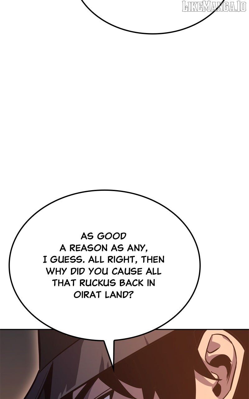 I Reincarnated As The Crazed Heir Chapter 148 Page 99