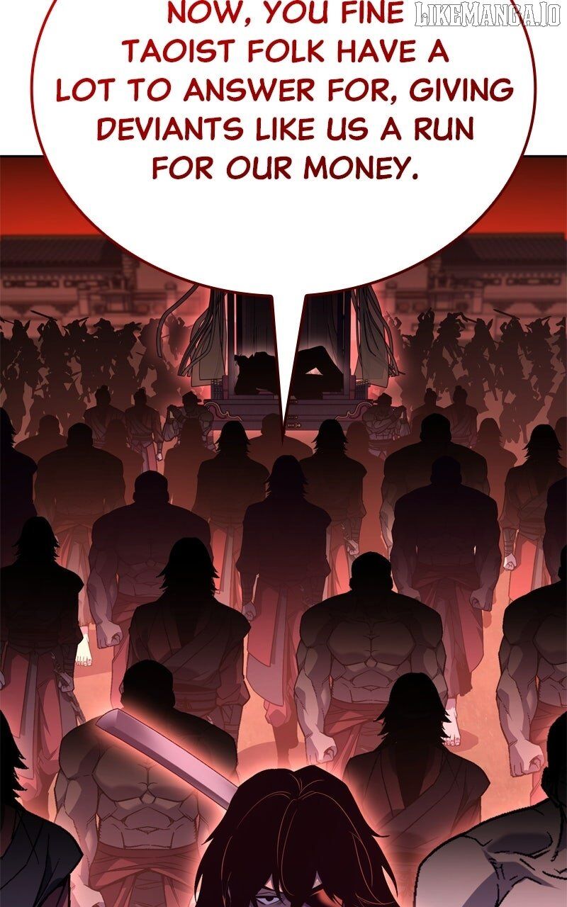 I Reincarnated As The Crazed Heir Chapter 149 Page 107