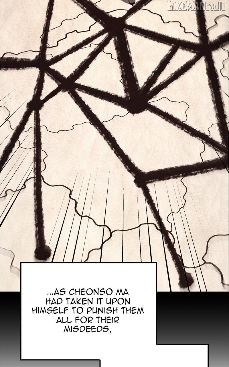 I Reincarnated As The Crazed Heir Chapter 149 Page 114