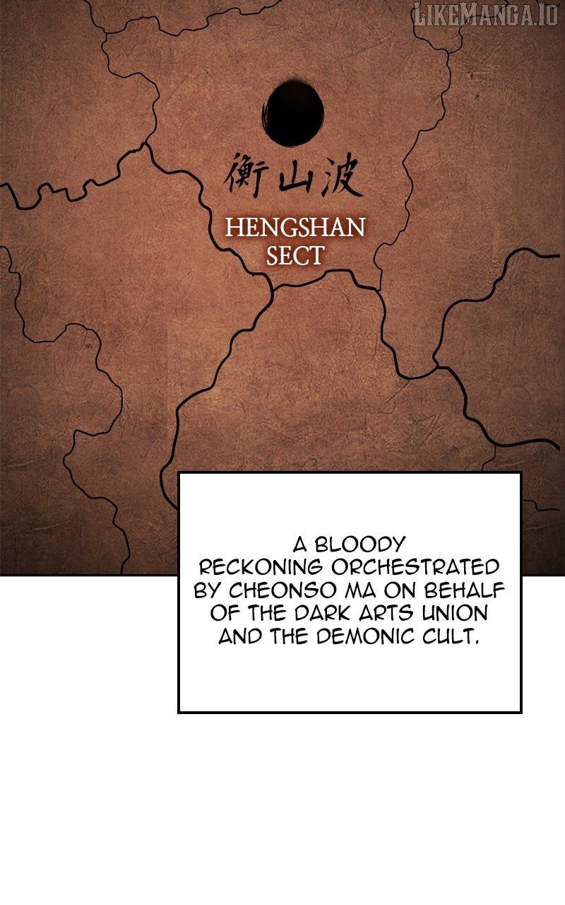 I Reincarnated As The Crazed Heir Chapter 149 Page 116