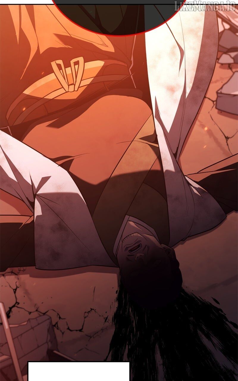 I Reincarnated As The Crazed Heir Chapter 149 Page 125