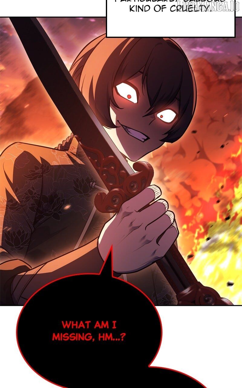 I Reincarnated As The Crazed Heir Chapter 149 Page 129