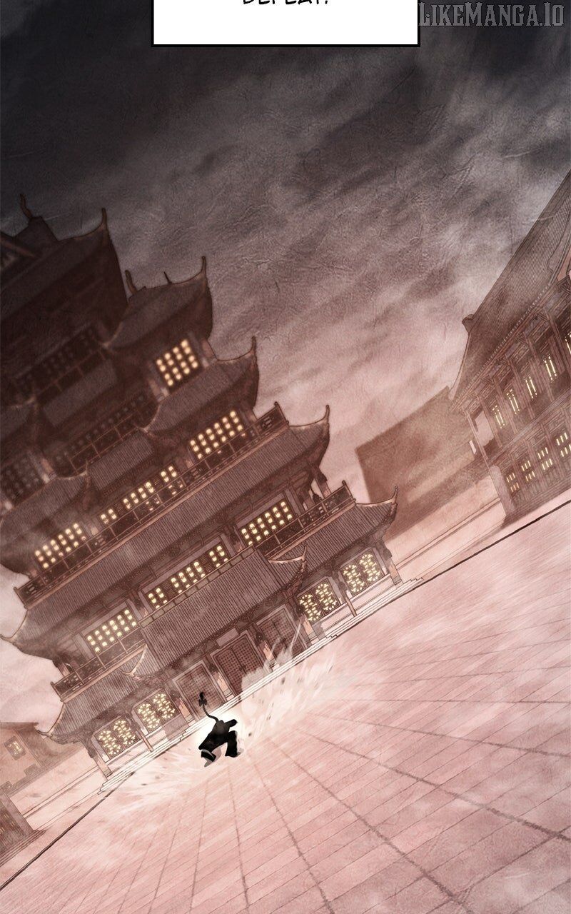 I Reincarnated As The Crazed Heir Chapter 149 Page 133