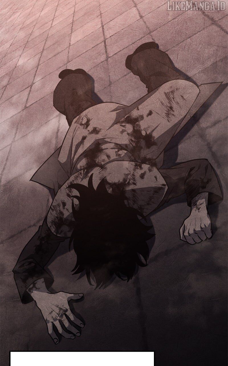 I Reincarnated As The Crazed Heir Chapter 149 Page 134