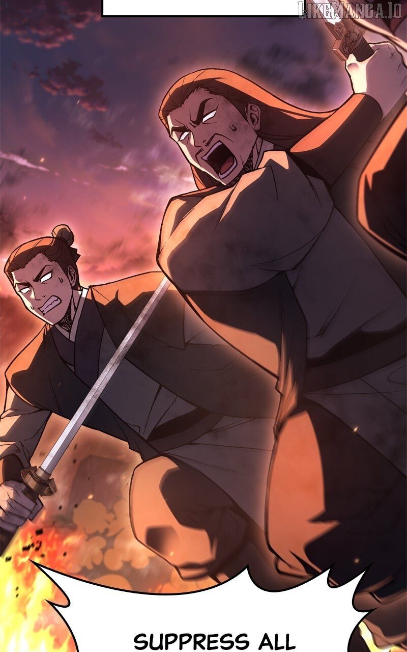 I Reincarnated As The Crazed Heir Chapter 149 Page 136