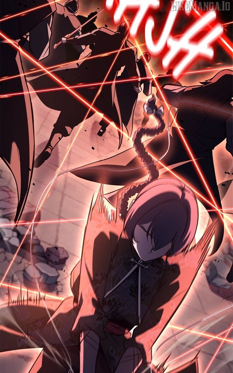 I Reincarnated As The Crazed Heir Chapter 149 Page 138
