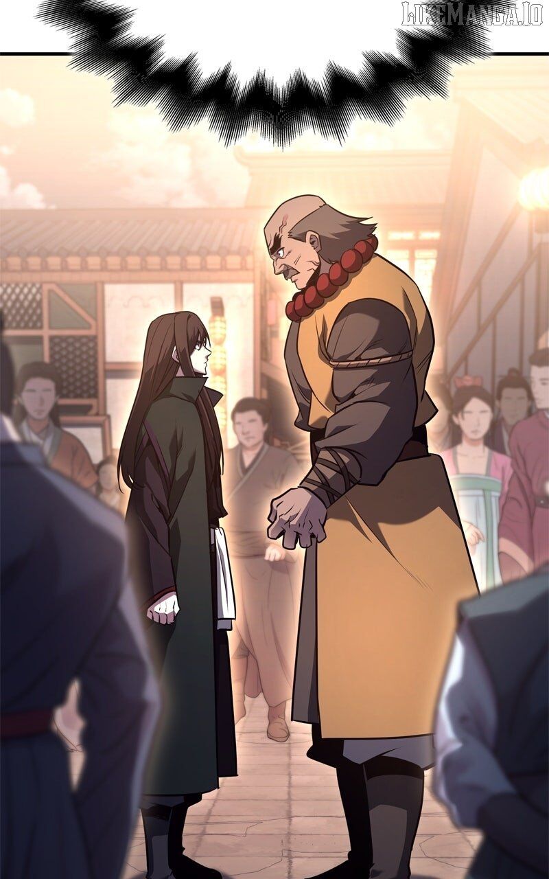 I Reincarnated As The Crazed Heir Chapter 149 Page 14