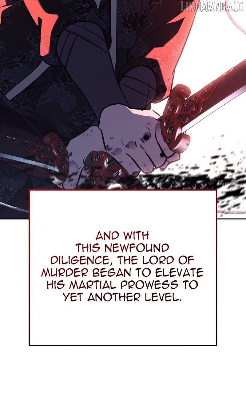 I Reincarnated As The Crazed Heir Chapter 149 Page 141