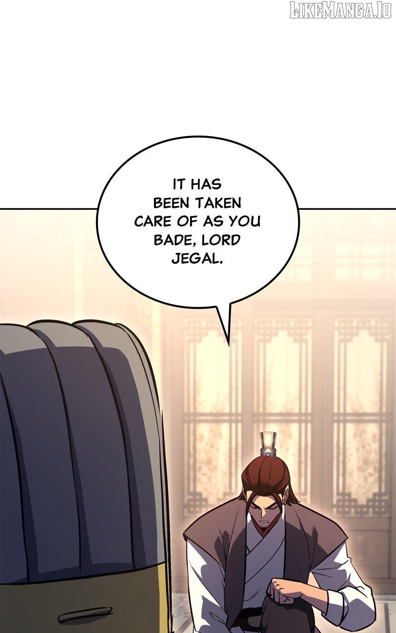 I Reincarnated As The Crazed Heir Chapter 149 Page 146