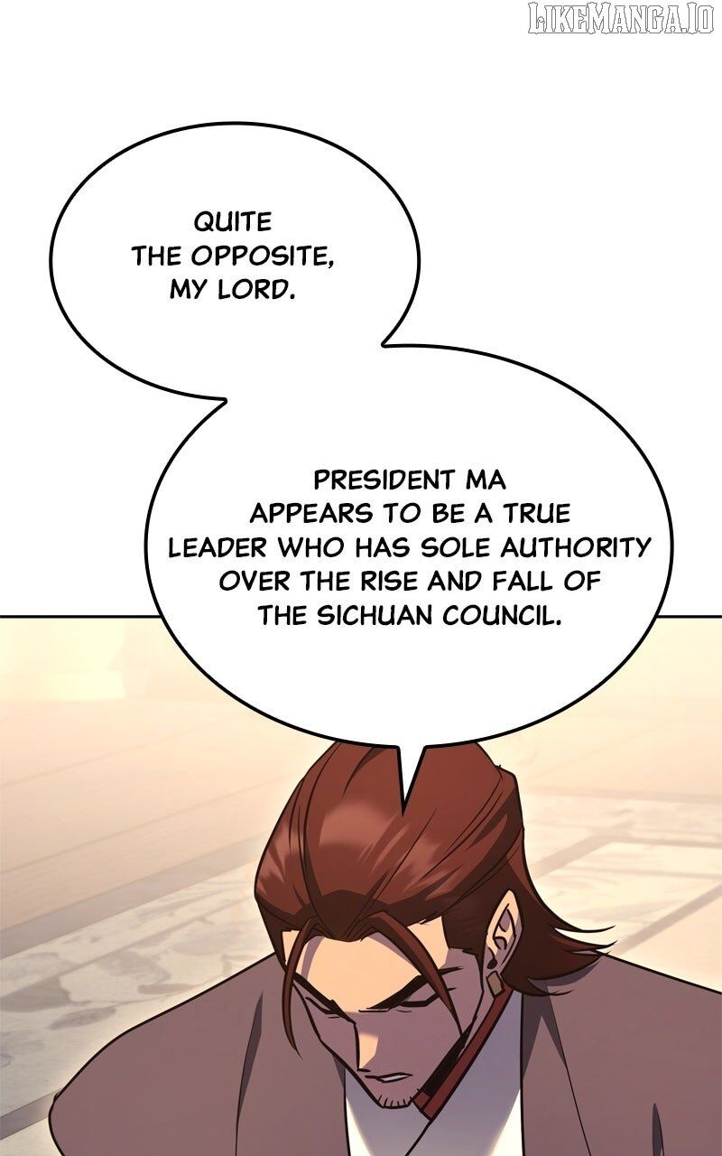 I Reincarnated As The Crazed Heir Chapter 149 Page 150