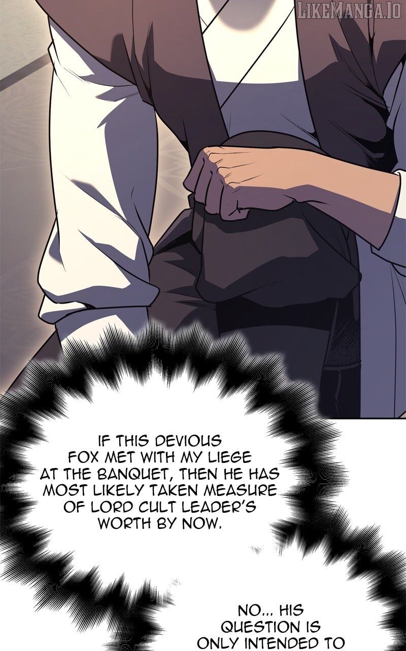 I Reincarnated As The Crazed Heir Chapter 149 Page 151