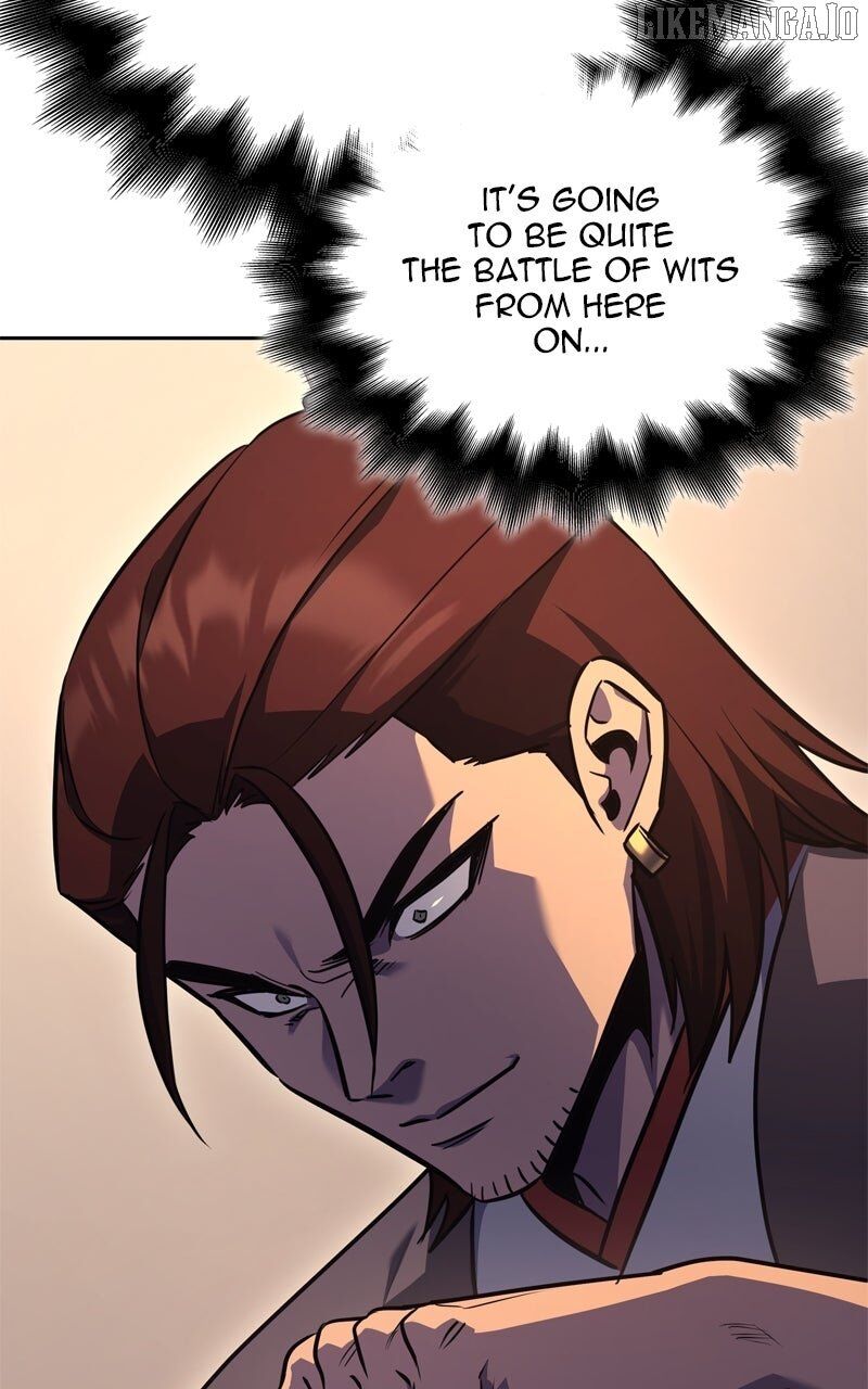 I Reincarnated As The Crazed Heir Chapter 149 Page 155