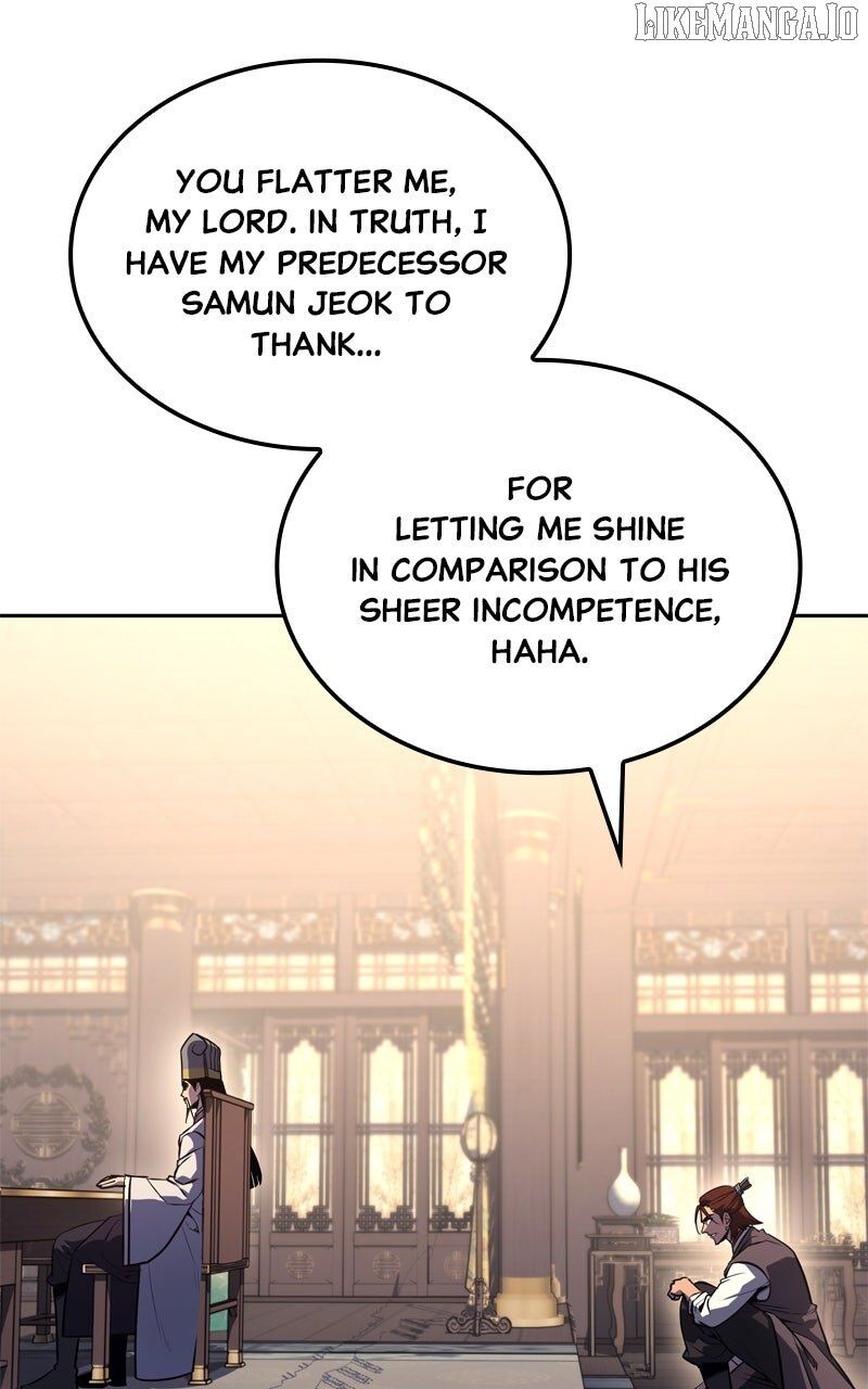 I Reincarnated As The Crazed Heir Chapter 149 Page 157