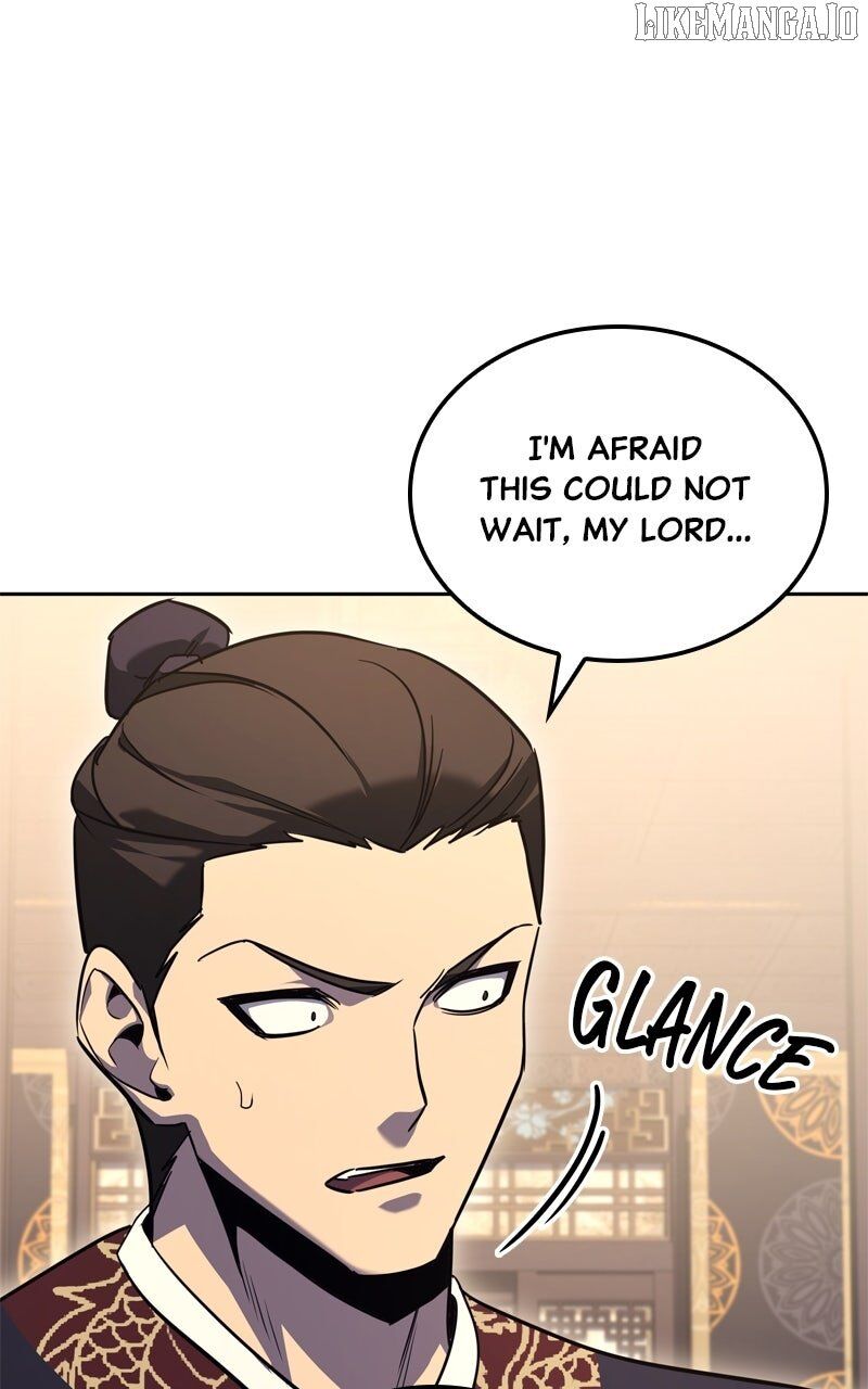 I Reincarnated As The Crazed Heir Chapter 149 Page 160