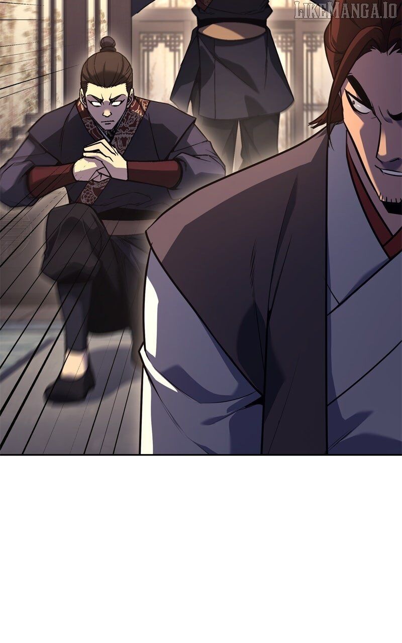 I Reincarnated As The Crazed Heir Chapter 149 Page 166