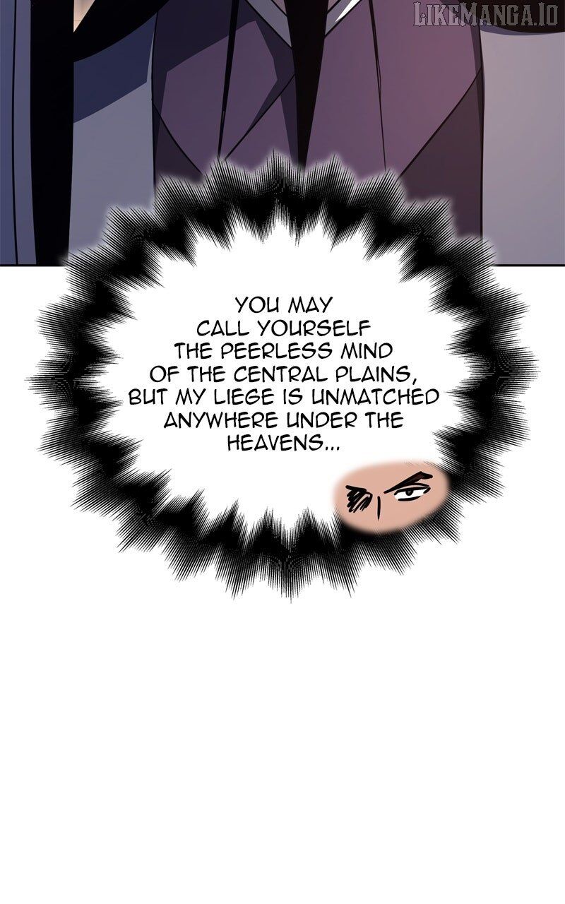 I Reincarnated As The Crazed Heir Chapter 149 Page 168