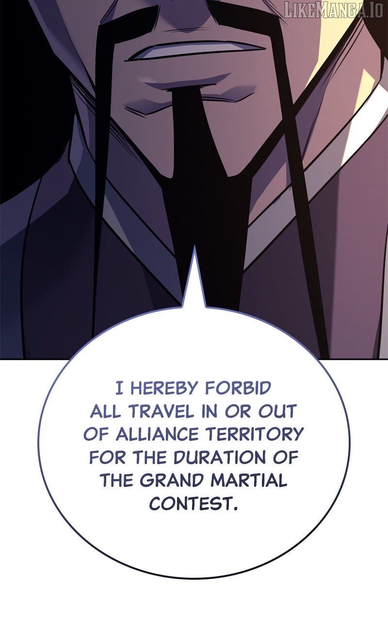 I Reincarnated As The Crazed Heir Chapter 149 Page 170