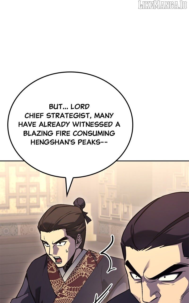 I Reincarnated As The Crazed Heir Chapter 149 Page 171
