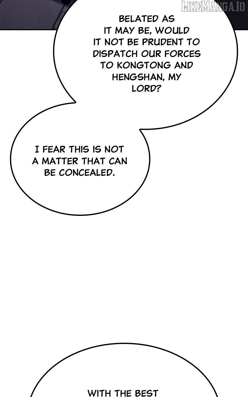 I Reincarnated As The Crazed Heir Chapter 149 Page 174